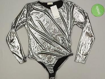 drapowane body: Body damskie, rozmiar S — 2
