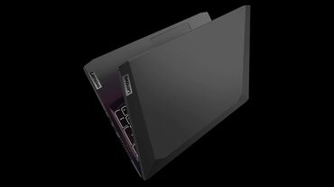 игровой ноутбуки: Ноутбук, Lenovo, 16 ГБ ОЗУ, AMD Ryzen 7, 15.6 ", Новый, Игровой, память SSD