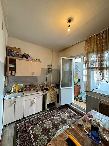 Продажа квартир: 2 комнаты, 54 м², 106 серия, 8 этаж, Старый ремонт — 6