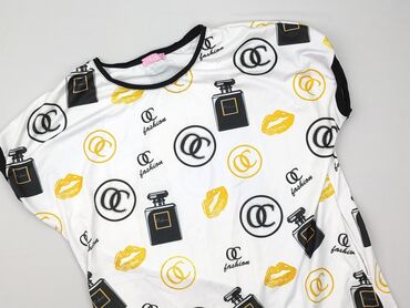 new look rozmiarówka sukienki: Wawa, Women`s dress, size 5XL