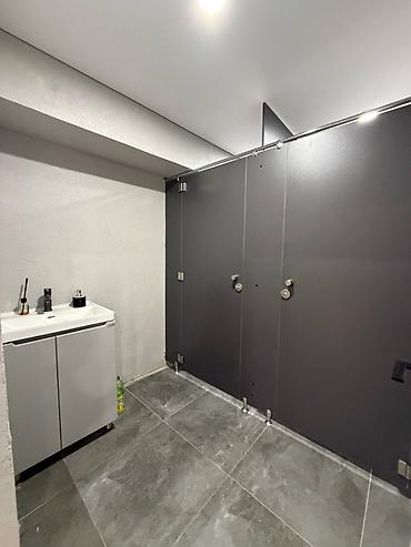 Продажа другой коммерческой недвижимости: 📍 ул. Руставели 🔘Этажи -1/5 🔘135м² Продажа коммерческого помещения — 4