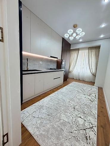 Продажа квартир: 3 комнаты, 93 м², Технопарк Элитка, 7 этаж, Дизайнерский ремонт — 4