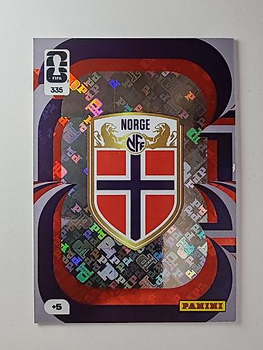 flame team: Panini Adrenalyn XL FIFA World Cup 2026 Croatia Team Badge #119 — 3 — 5