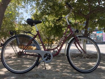 л.м.бреусенко т.а.матохина русский язык 5 класс: İşlənmiş Şəhər velosipedi 28", sürətlərin sayı: 21, Ünvandan götürmə, Pulsuz çatdırılma, Ödənişli çatdırılma