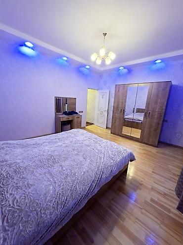 tap az ağstafa: 4 otaqlı, 120 kv. m, Kredit yoxdur, Yeni təmirli — 3