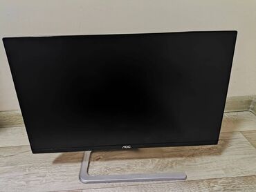 Мониторы: Монитор, AOC, Б/у — 2