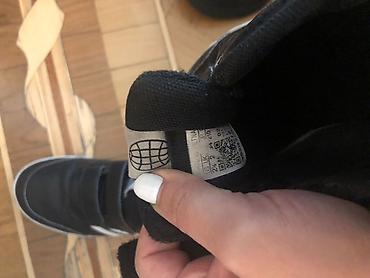 Krossovkalar: Original Uşaq krossovkası – Adidas - Model: Adidas uşaq idman — 3