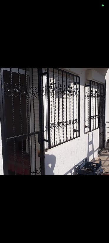 Barmaqlıqlar: Kataloqlarimiz müxtəlifdir Çatdırılma və quraşdırılma pulsuzdur 🚛 — 3