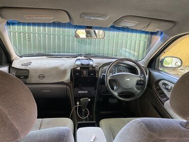Nissan: Nissan Cefiro: 2002 г., 2 л, Автомат, Бензин, Седан