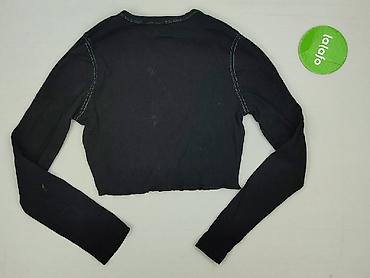 bluza anime cropp: Missguided, Top damski, rozmiar S — 4