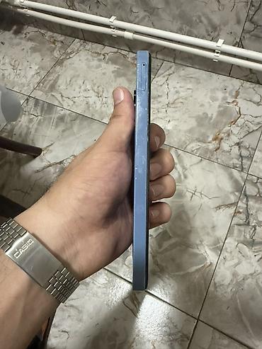 redmi note 13 pro max: Samsung Galaxy A15, 128 GB, rəng - Mavi, Sensor, Barmaq izi, İki sim kartlı — 4