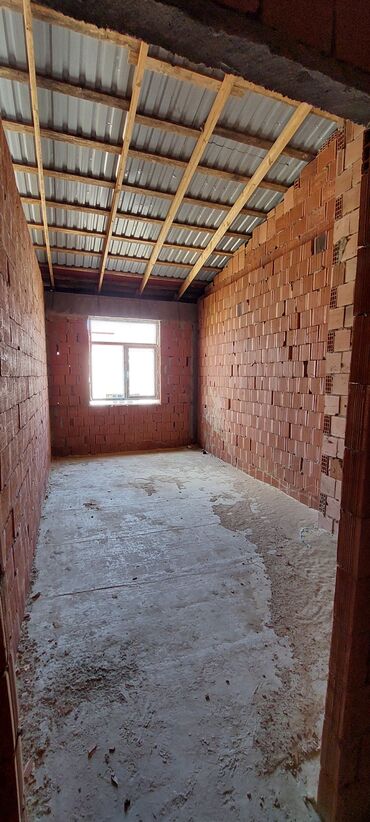 Yeni tikili: Masazır, 1 otaqlı, Yeni tikili, m. Avtovağzal, 53 kv. m — 12