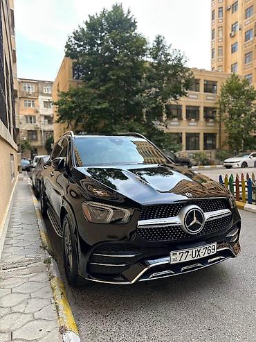 lexus 5 7: Mercedes-Benz 350: 2 l | 2020 il Ofrouder/SUV — 4