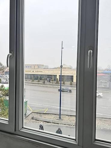 алмаатинка: 2 комнаты, 42 м², ул. Алматинка / Салиева Индивидуалка, 3 этаж, Евроремонт — 7