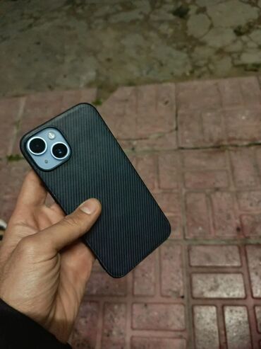 Apple iPhone: IPhone 14, Mavi, Face ID — 3