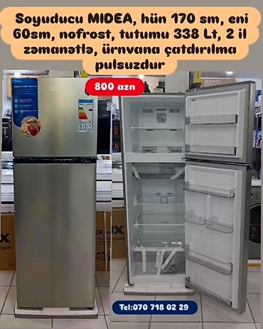 Soyuducular: Yeni Soyuducu Satılır -da lalafo.az — 15 Soyuducular: Yeni Soyuducu Satılır — 15
