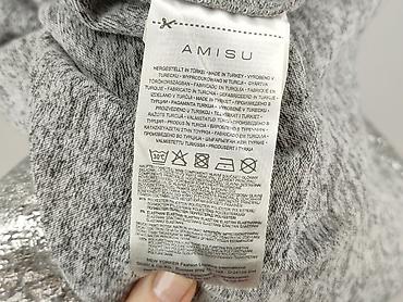 marka amisu: Amisu, Bluzka damska, rozmiar 6XL — 4