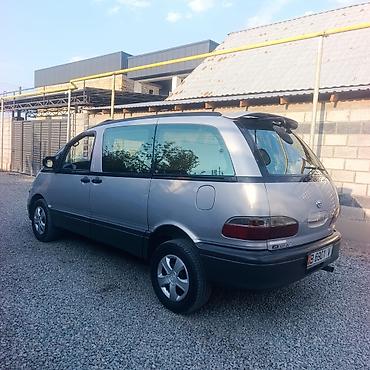 купить китайский грузовик: Toyota Estima: 1997 г., 2 л, Автомат, Дизель, Минивэн — 4