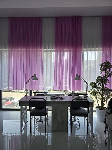 Аренда кабинетов в салонах красоты: Аренда кабинетов в салонах красоты, 90 м², Для бровиста, Для визажиста, Для лешмейкера — 2