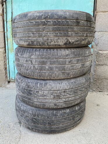 купить резину бу на 16: По парам лето на докатку,еще не плохом состоянии по размеру не