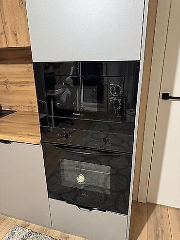 archa group: 1 комната, 54 м², Элитка, 3 этаж, Евроремонт — 5