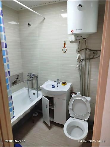 кв политех: 2 комнаты, 42 м², Политех 104 серия, 5 этаж, Косметический ремонт — 8