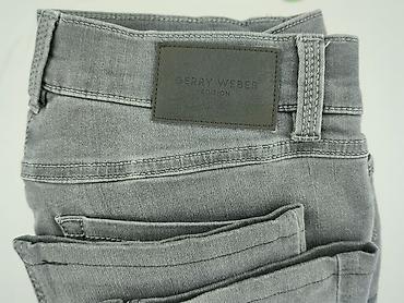 tacco: Gerry Weber, Jeansy damskie, rozmiar M — 8