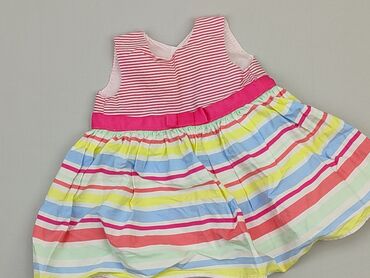 sukienki dla 2 letniej dziewczynki: Sukienka, Wcześniak, stan - Dobry