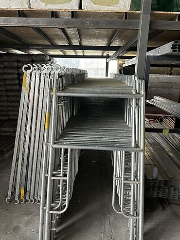 Компрессоры: Компрессор Для покраски, Электрический, Поршневой, Новый — 5