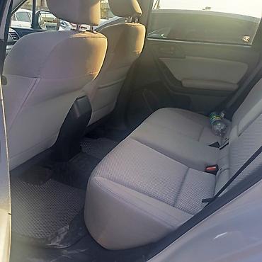 forest: Subaru Forester: 2017 г., 2.5 л, Вариатор, Бензин, Кроссовер — 6