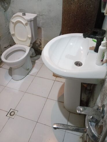 Həyət evləri və villaların satışı: Binə 4 otaqlı, 100 kv. m, Kredit yoxdur, Orta təmir — 30