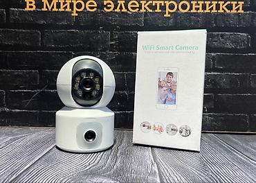 охрану: Видеонаблюдение: Установка,продажа с последующим — 4