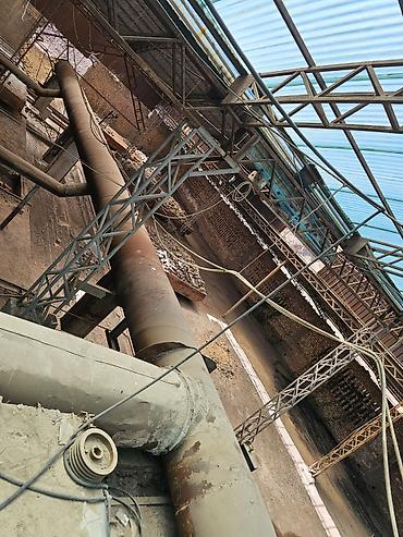 пекарь кондитер: Завод, С оборудованием, 34000 м² — 3