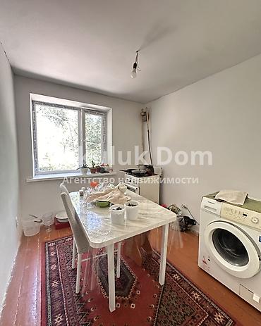 48: 2 комнаты, 48 м², 2 этаж — 3
