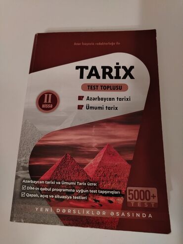 Xəritələr: Anar isayev 2ci hissə yeni dərsliklər əsasında