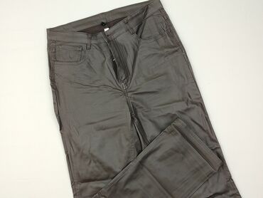 reserved spodnie wysoki stan: Calzedonia, Брюки жіночі, розмір L