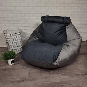 Бинбэги: Бинбэг, Новый, В рассрочку, Бесплатная доставка, Платная доставка, Самовывоз — 6