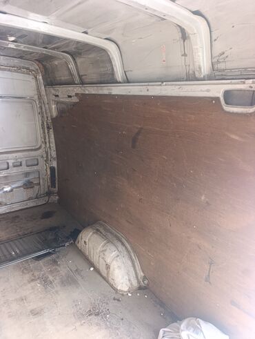 Mercedes-Benz: Mercedes-Benz Спринтер: 2003 г., 3 л, Механика, Дизель, Бус — 4