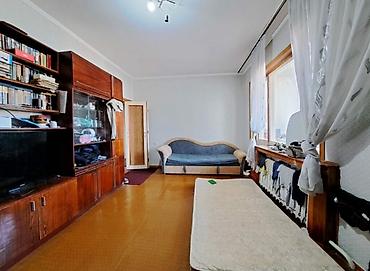 106: 3 комнаты, 65 м², Аламедин-1 мкр 106 серия, 9 этаж, Старый ремонт — 5