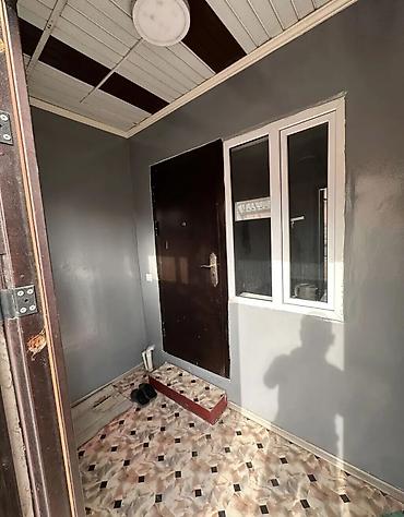 Долгосрочная аренда домов: 35 м², 2 комнаты, Утепленный, Забор, огорожен — 6