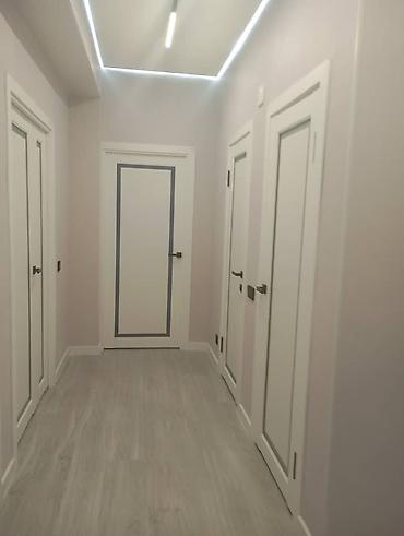 Ремонт под ключ: Профессиональная отделка и малярные работы под ключ Что выполняем: - — 7