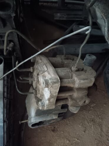 Другие автозапчасти: Продаю запчасти на бмв е34 — 12