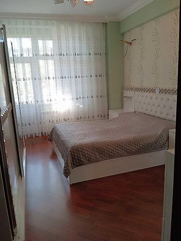 samaxi kirayə ev: Badamdar qəs., 3 otaqlı, Yeni tikili, 137 kv. m — 8