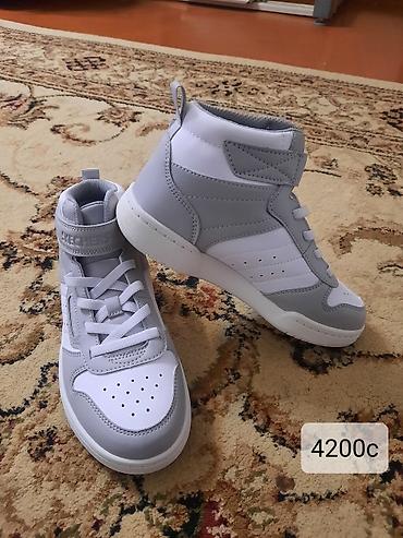 Другие детские вещи: Все обуви из США — 15