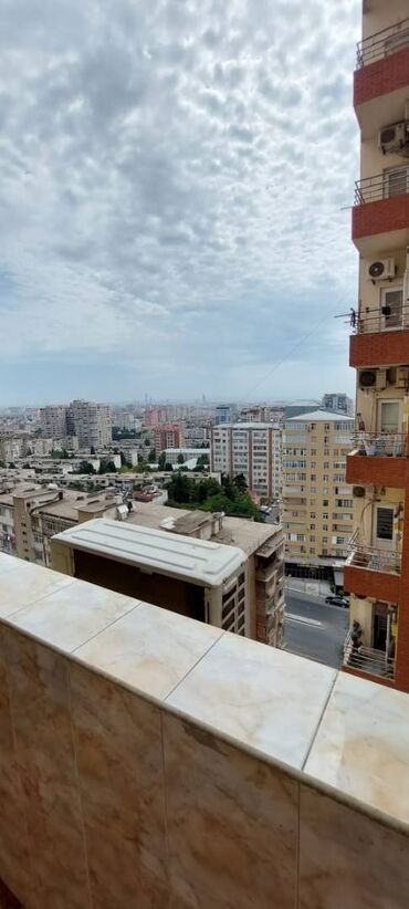 Yeni tikili: 2 otaqlı, Yeni tikili, 85 kv. m — 10