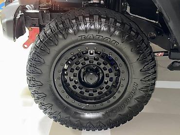 военные очки: Jeep Wrangler: 2020 г., 2 л, Автомат, Бензин, Внедорожник — 10