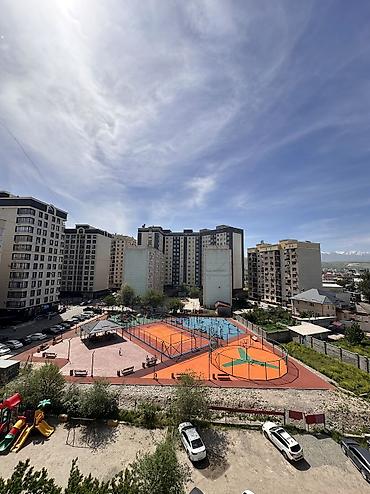 Продажа квартир: 2 комнаты, 85 м², Элитка, 1 этаж — 2