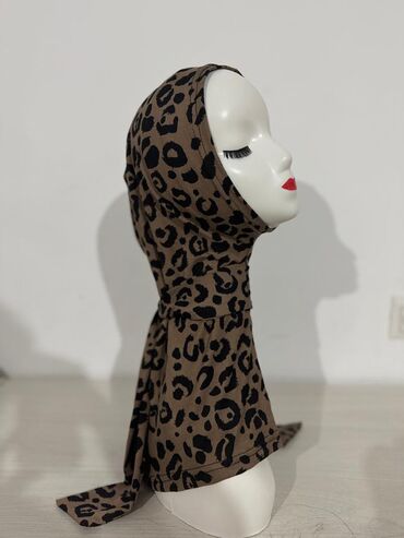 Капоры: Готовые хиджаб-амирa (цельношитый), мягкий и эластичный. Особенности — 64