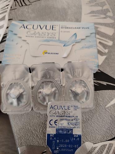 Optik linza umicodan alinib sadece sehv alindigi üçün satilir. 4