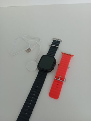 huawei watch gt 3: Новый, Наручные часы, цвет - Черный